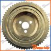 Poulie damper vilebrequin pour FIAT | RKP-FT-009, 06210